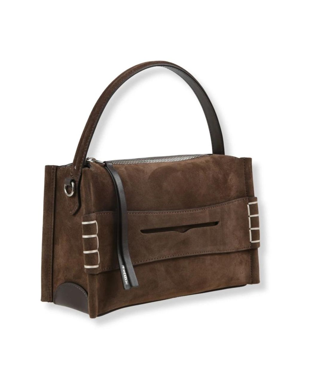 J.W. Anderson Brown Handbags