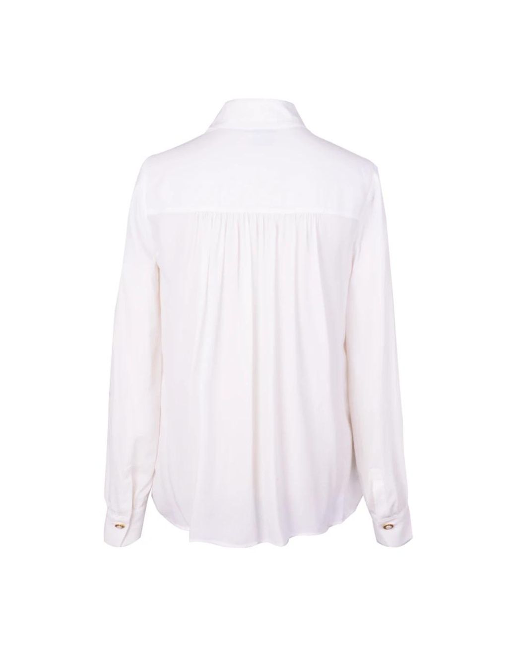 Pinko White Shirts