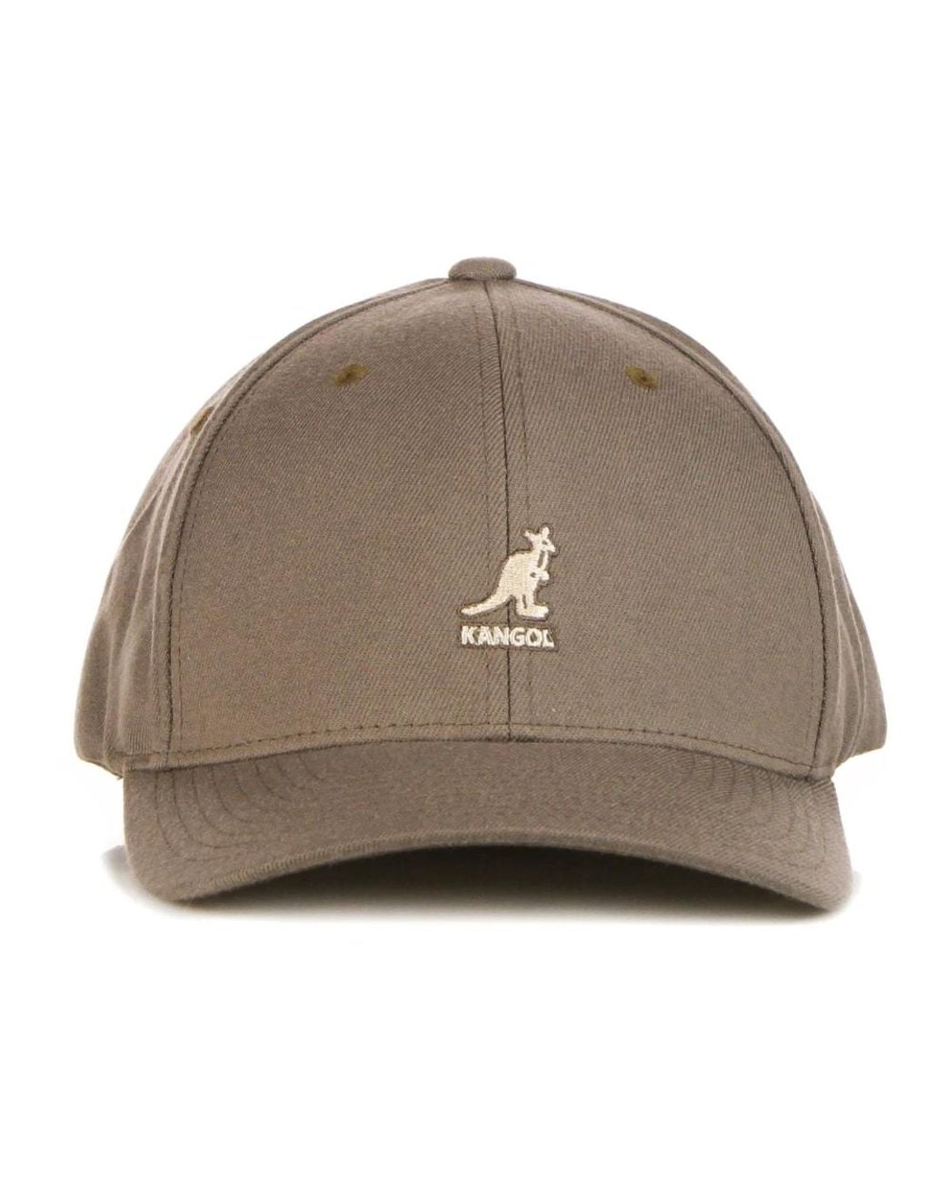 Kangol Brown Hats & Caps for men