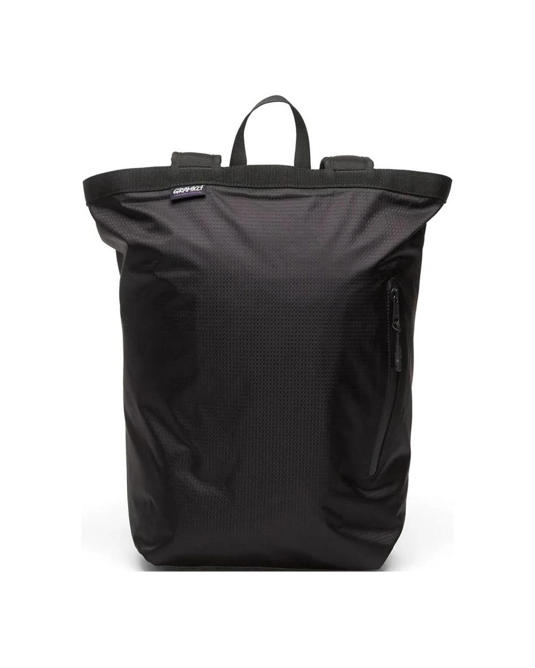 Backpacks di Gramicci in Black da Uomo