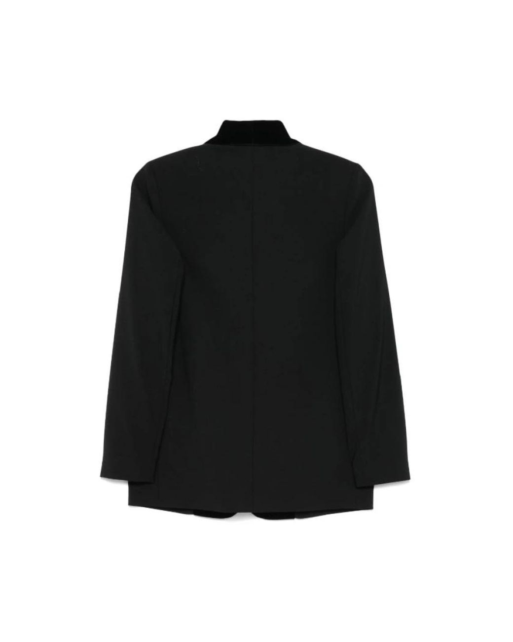 Antonelli Black Blazers