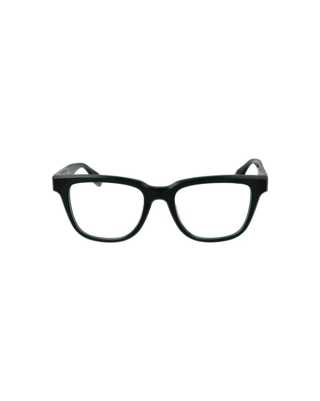 Glasses di Trussardi in Black da Uomo