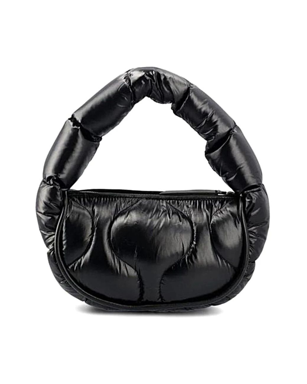 Moncler Black Handbags