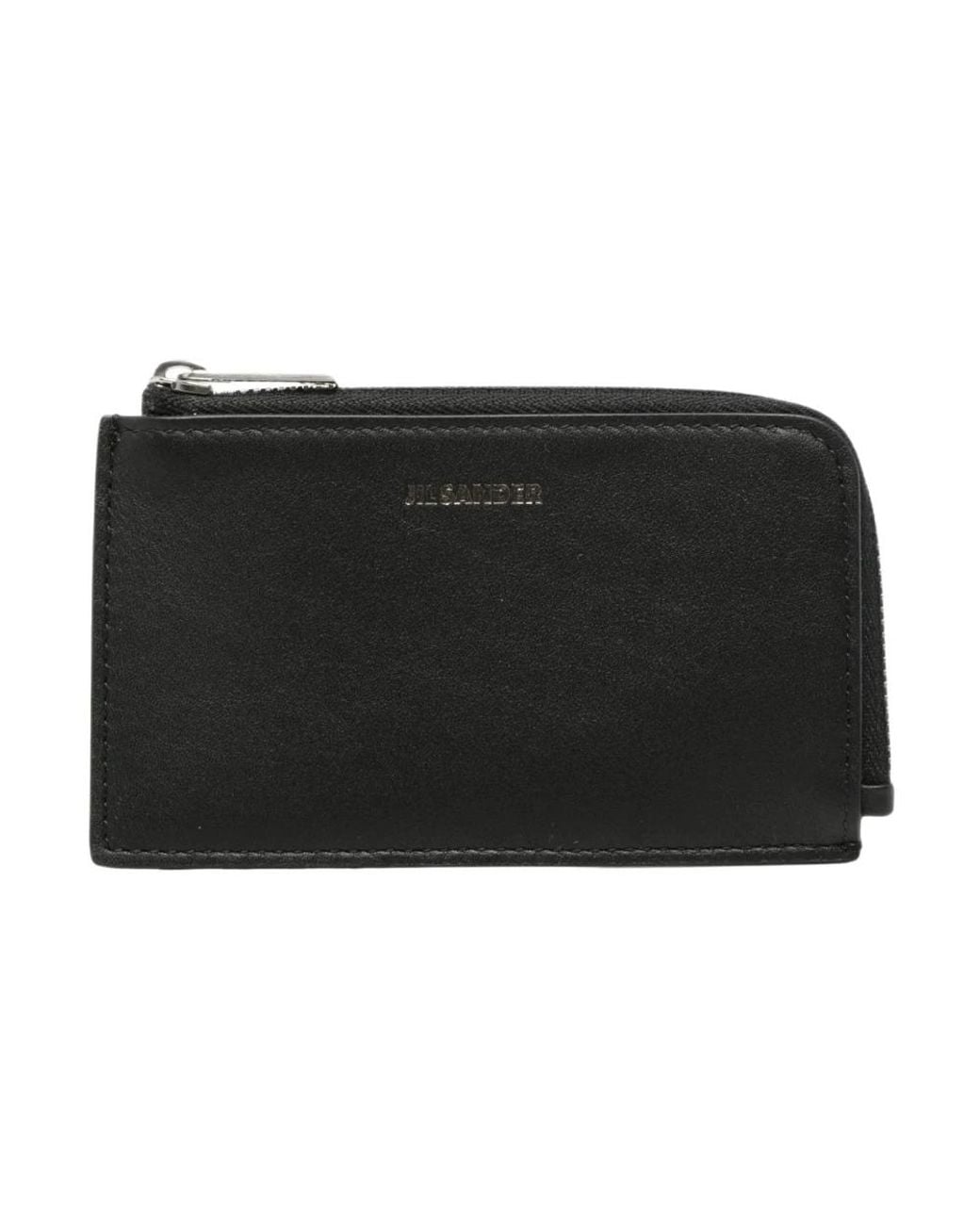 Jil Sander Envelope Ew in Black für Herren