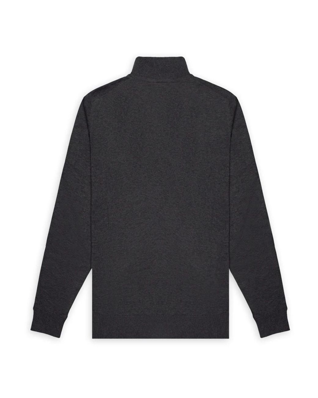 Aspact Auro Pullover in Gray für Herren
