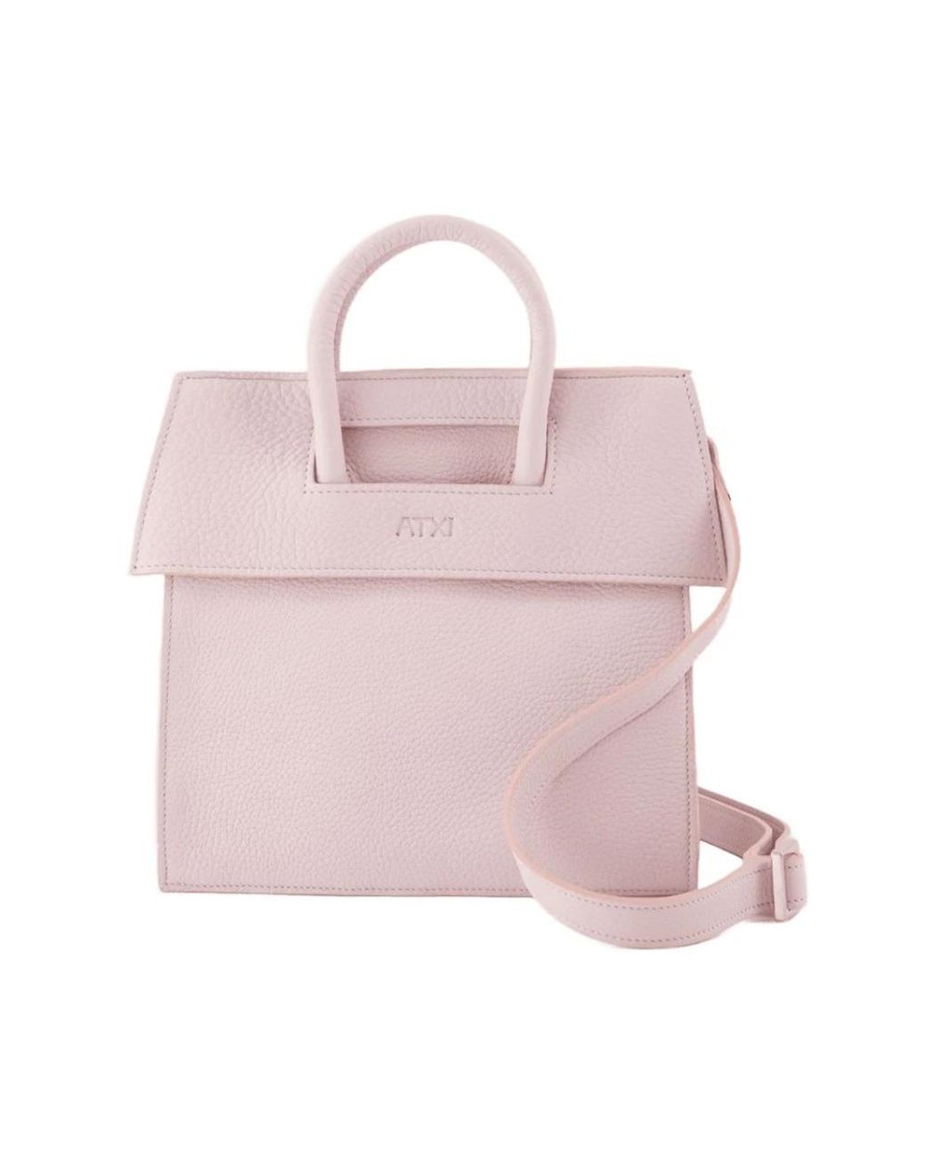 Atxi Pink Mini Bags