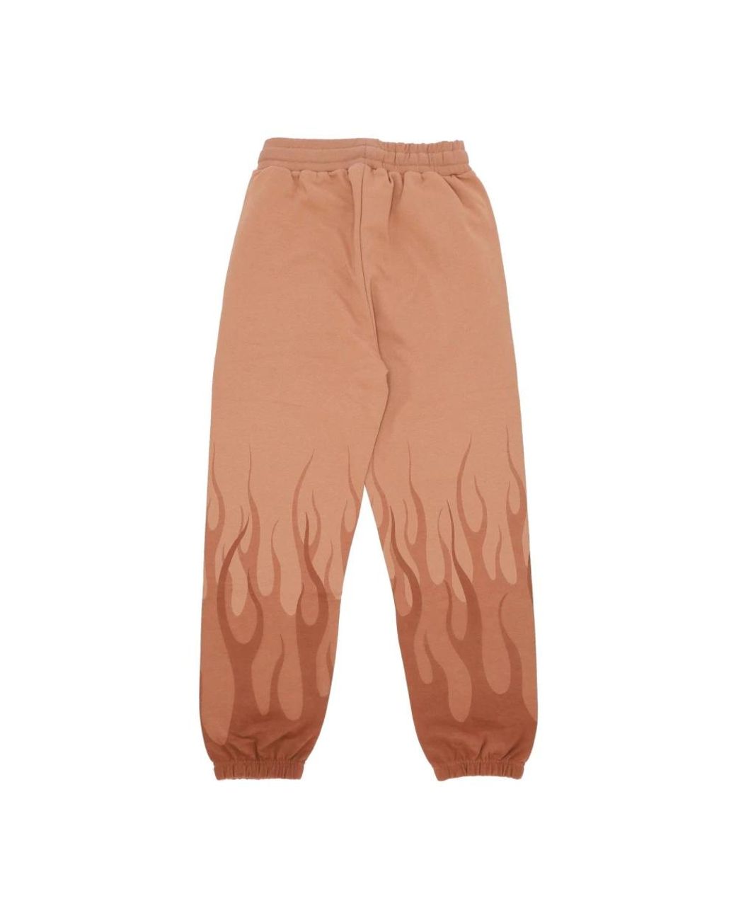 Vision Of Super Brown Sweatpants for men