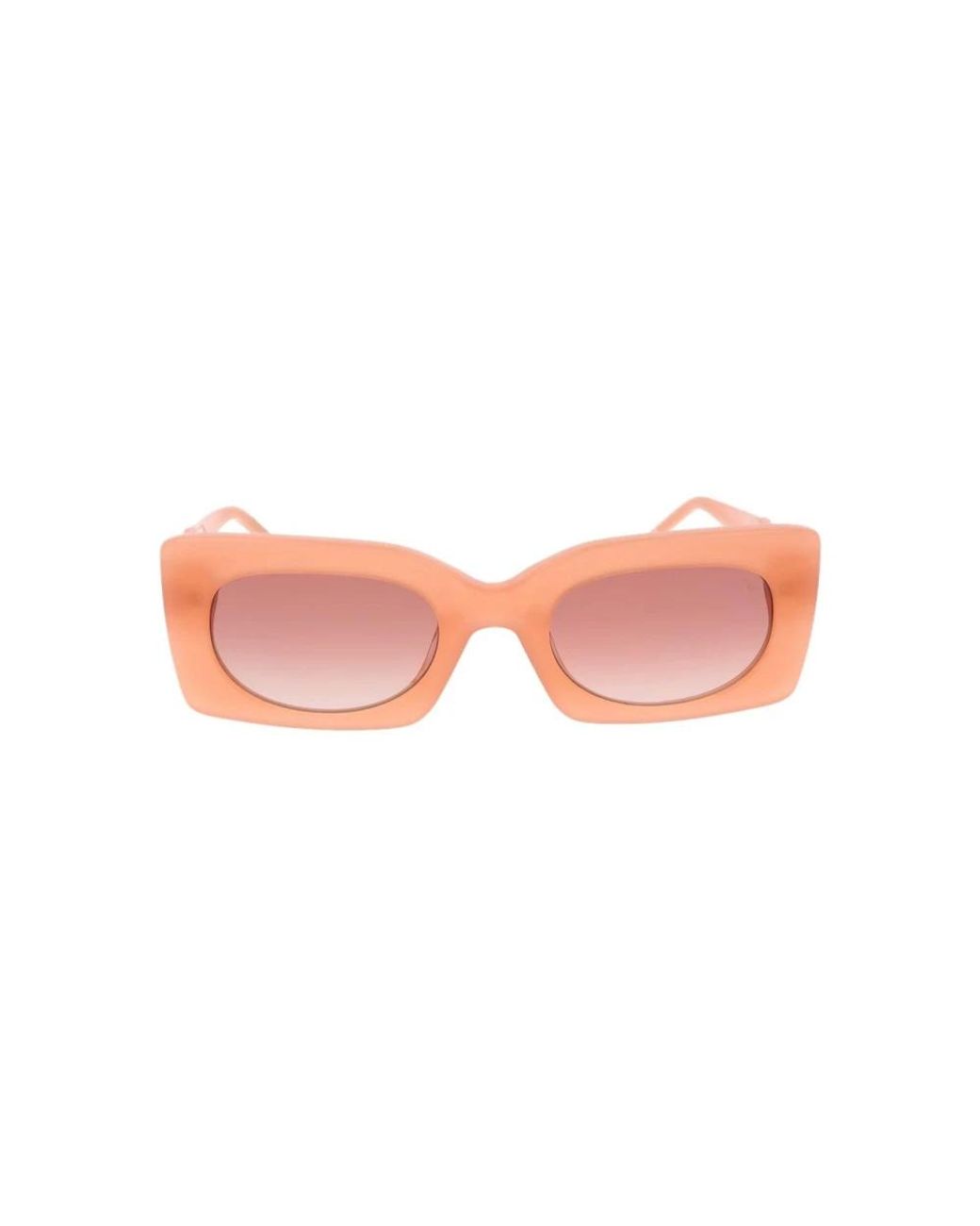 Scotch & Soda Pink Sunglasses
