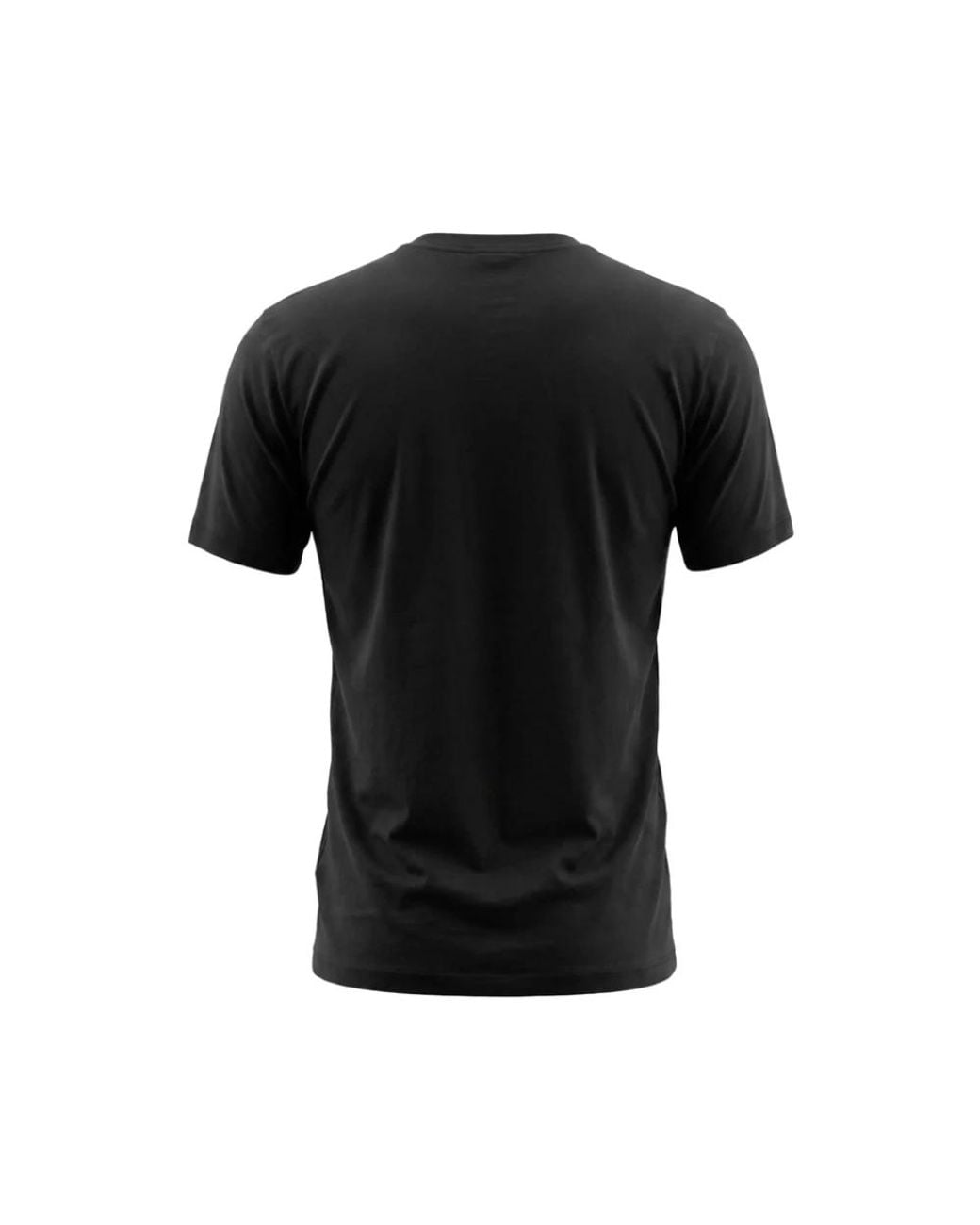 DSquared² Black T-Shirts for men