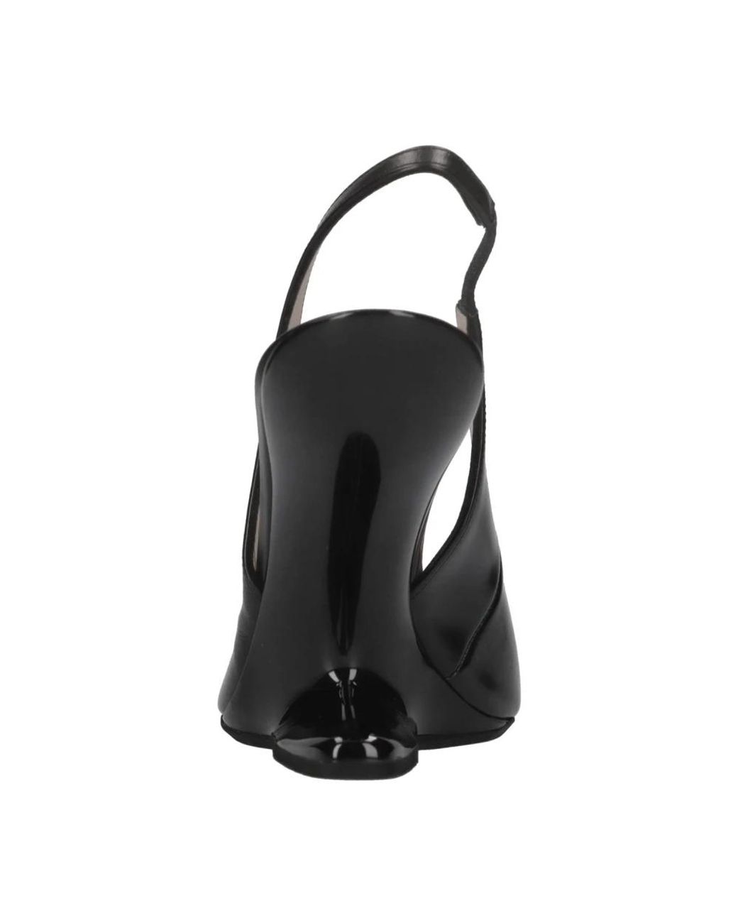 Pumps N°21 en coloris Black