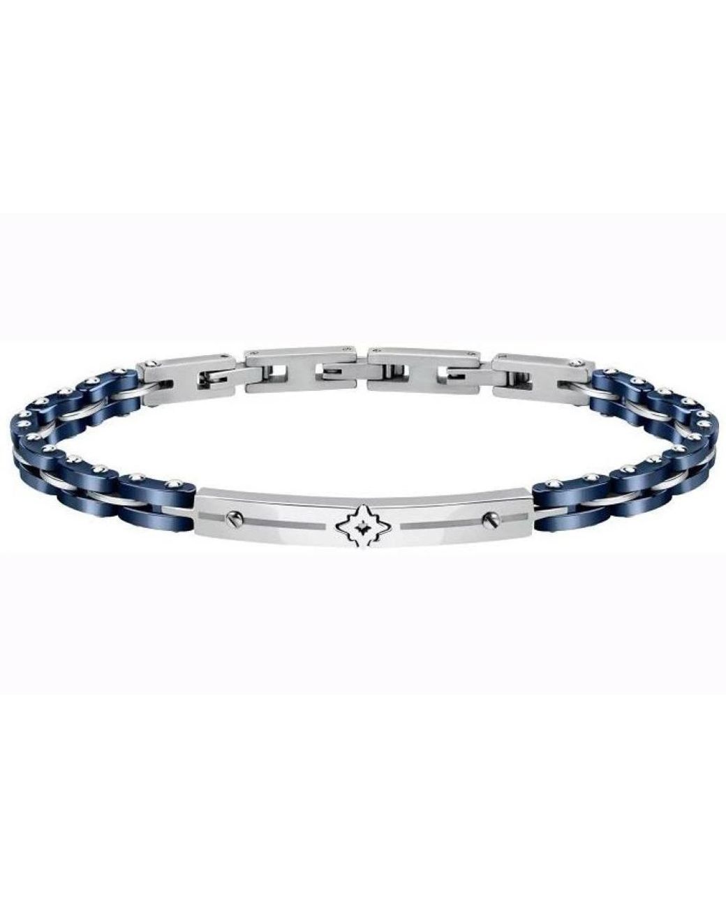Sector No Limits Blue Bracelets for men