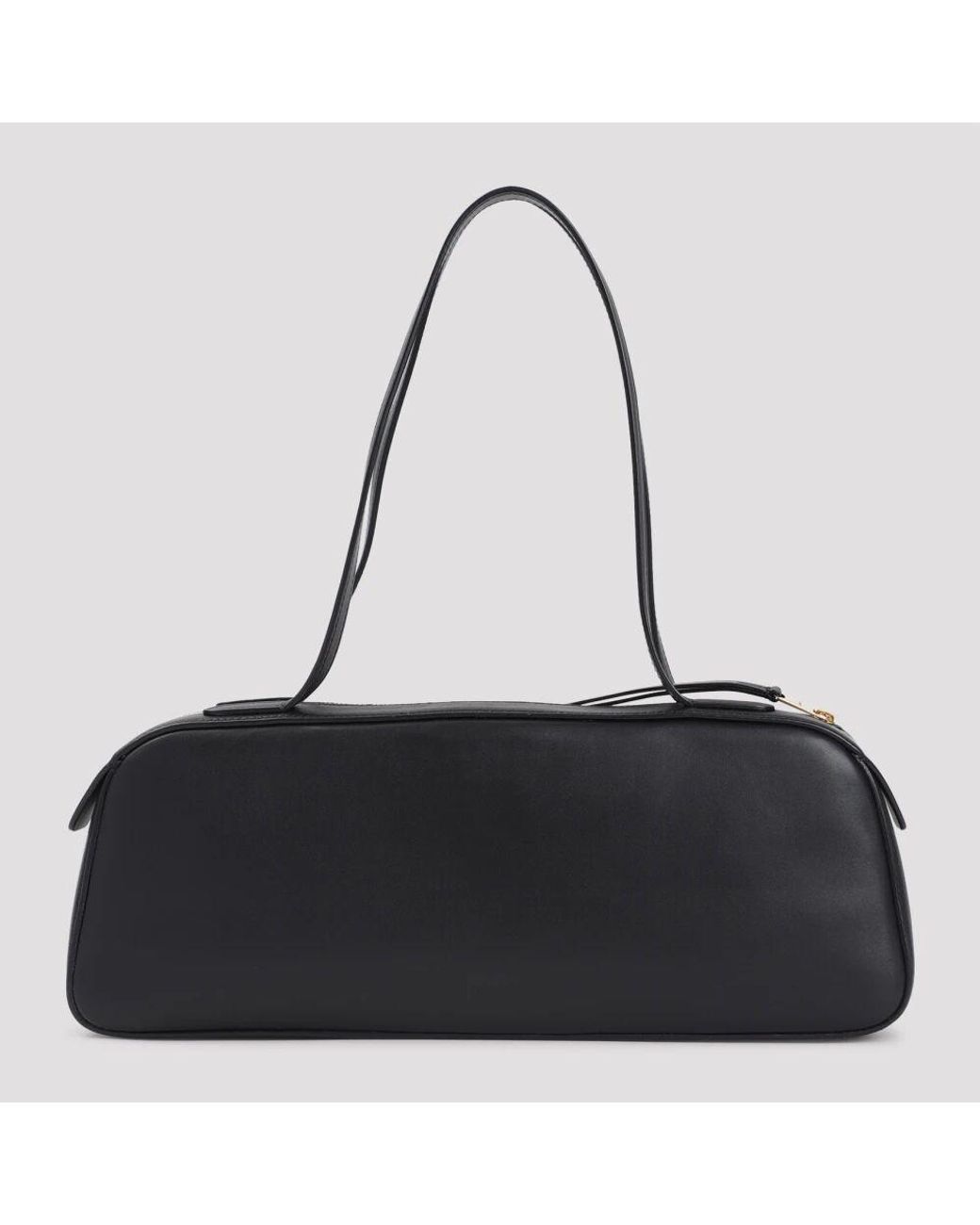KHAITE Shoulder Bags in Black | Lyst