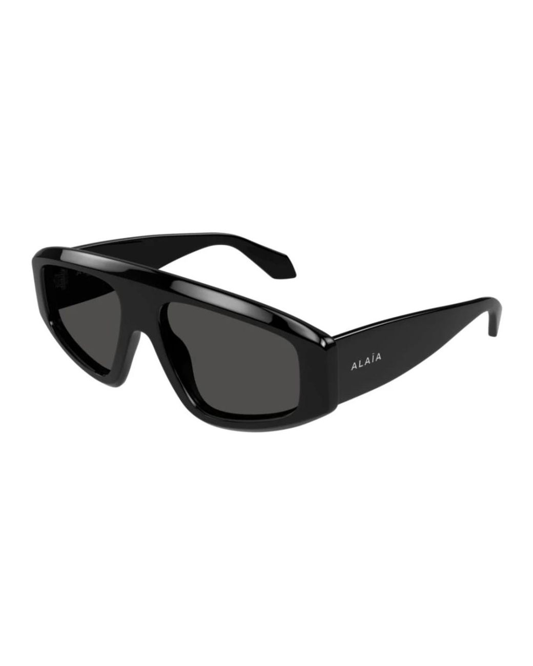 Alaïa Black Square Sonnenbrillen