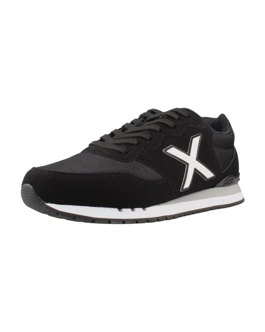 Munich Sneakers in Black für Herren