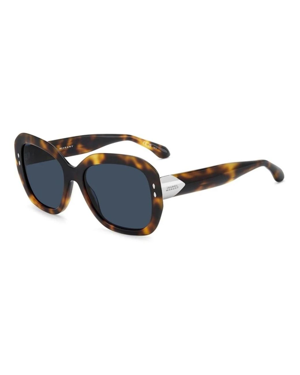 Isabel Marant Black Im 0248/S Wr9(Ku)