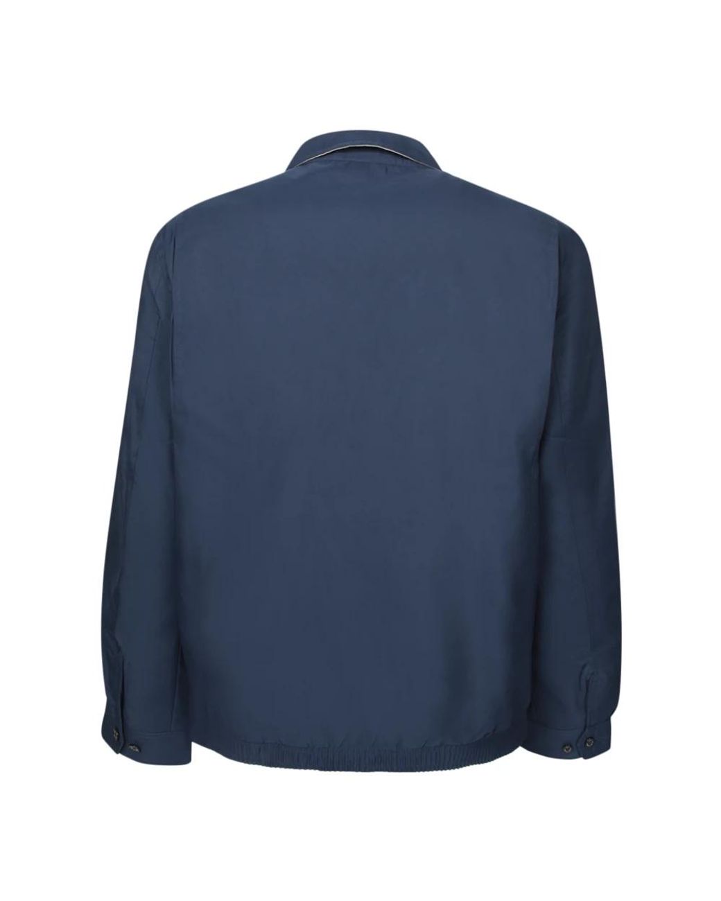 Polo Ralph Lauren Blue Light Jackets for men