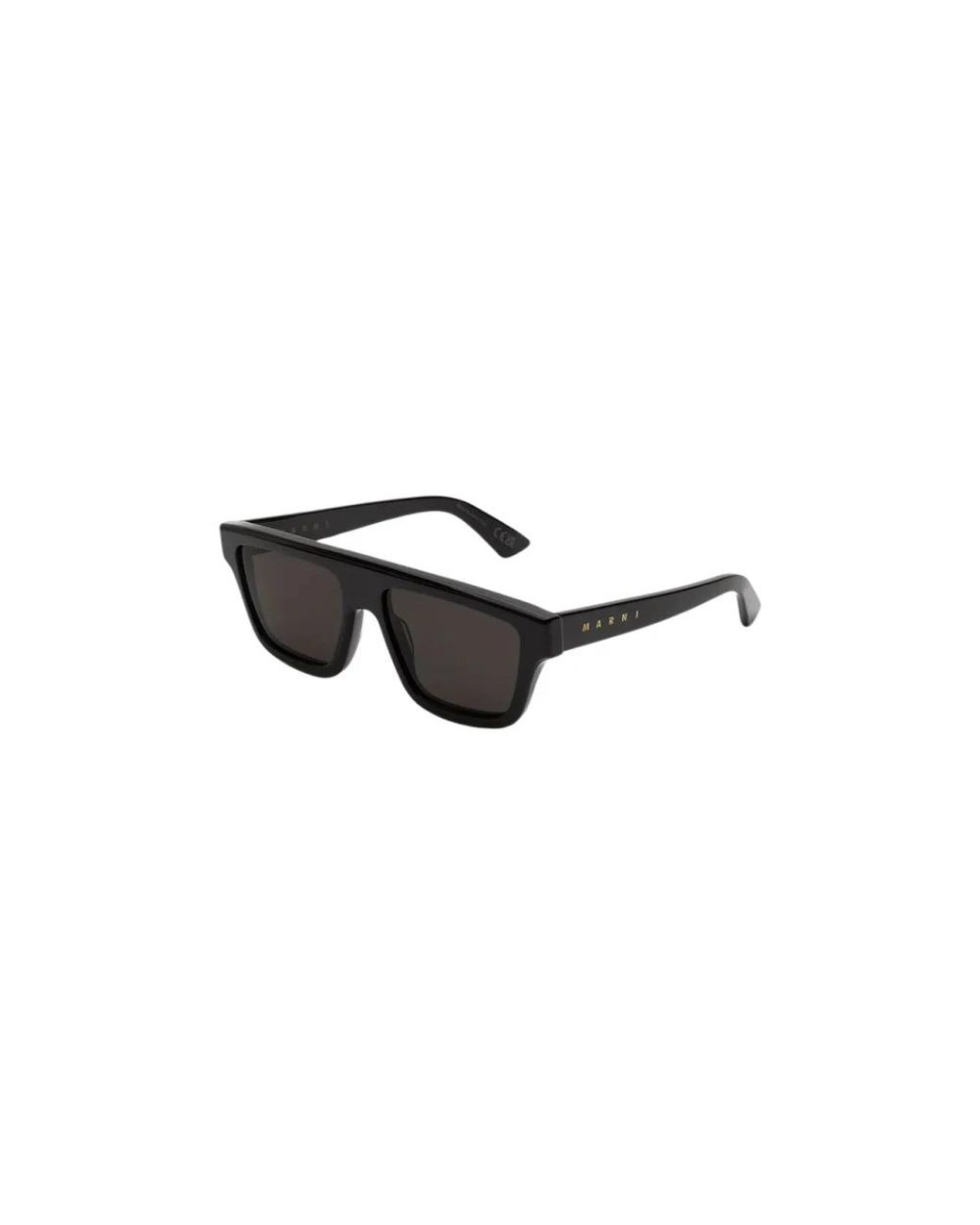 Marni Black Sonnenbrillen