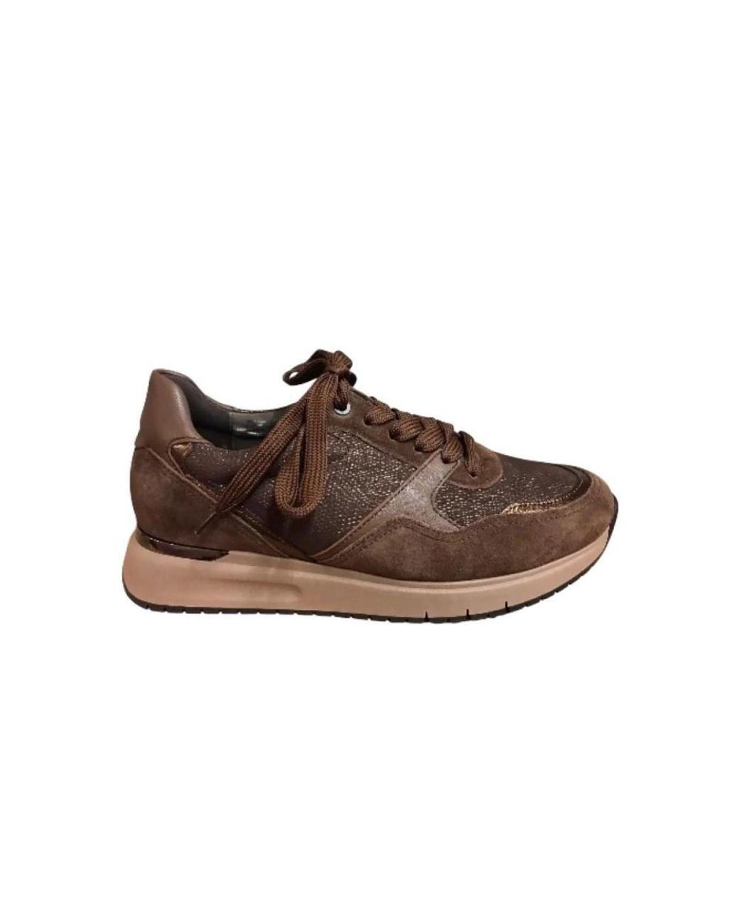 Gabor Brown 6022.02 Sneakers