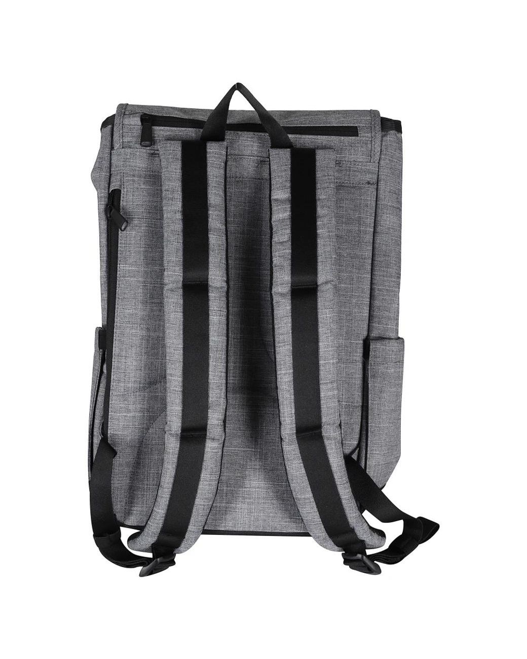 Herschel Supply Co. Gray Backpacks for men