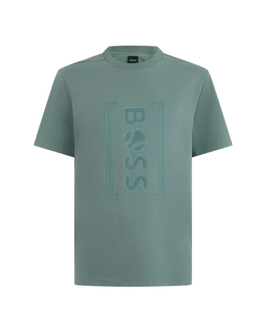 Boss Green T-Shirts for men