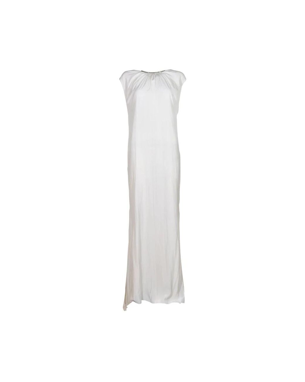 Lanvin Kleedjes Kleedjes in het White