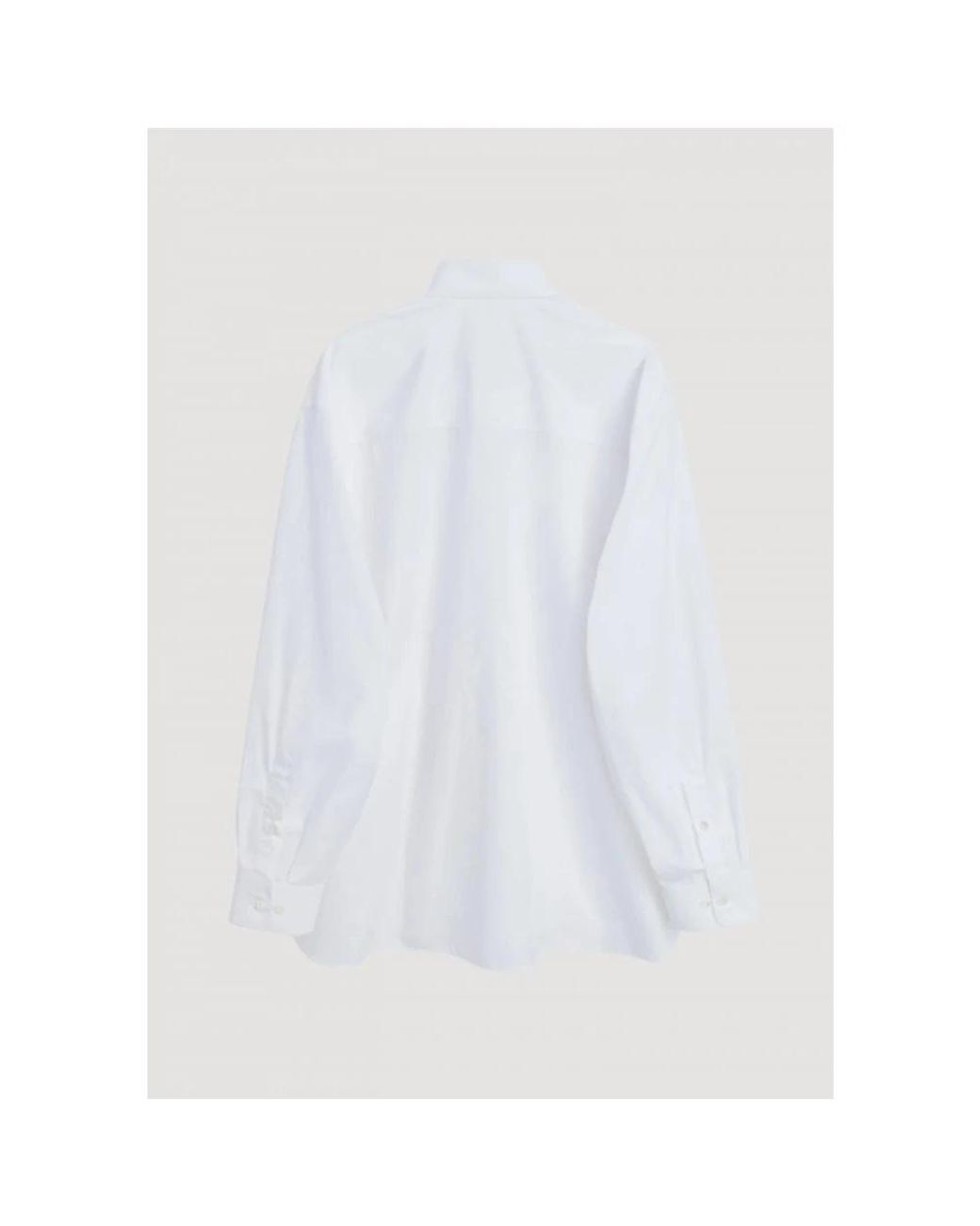 Shirts sunflower de color White