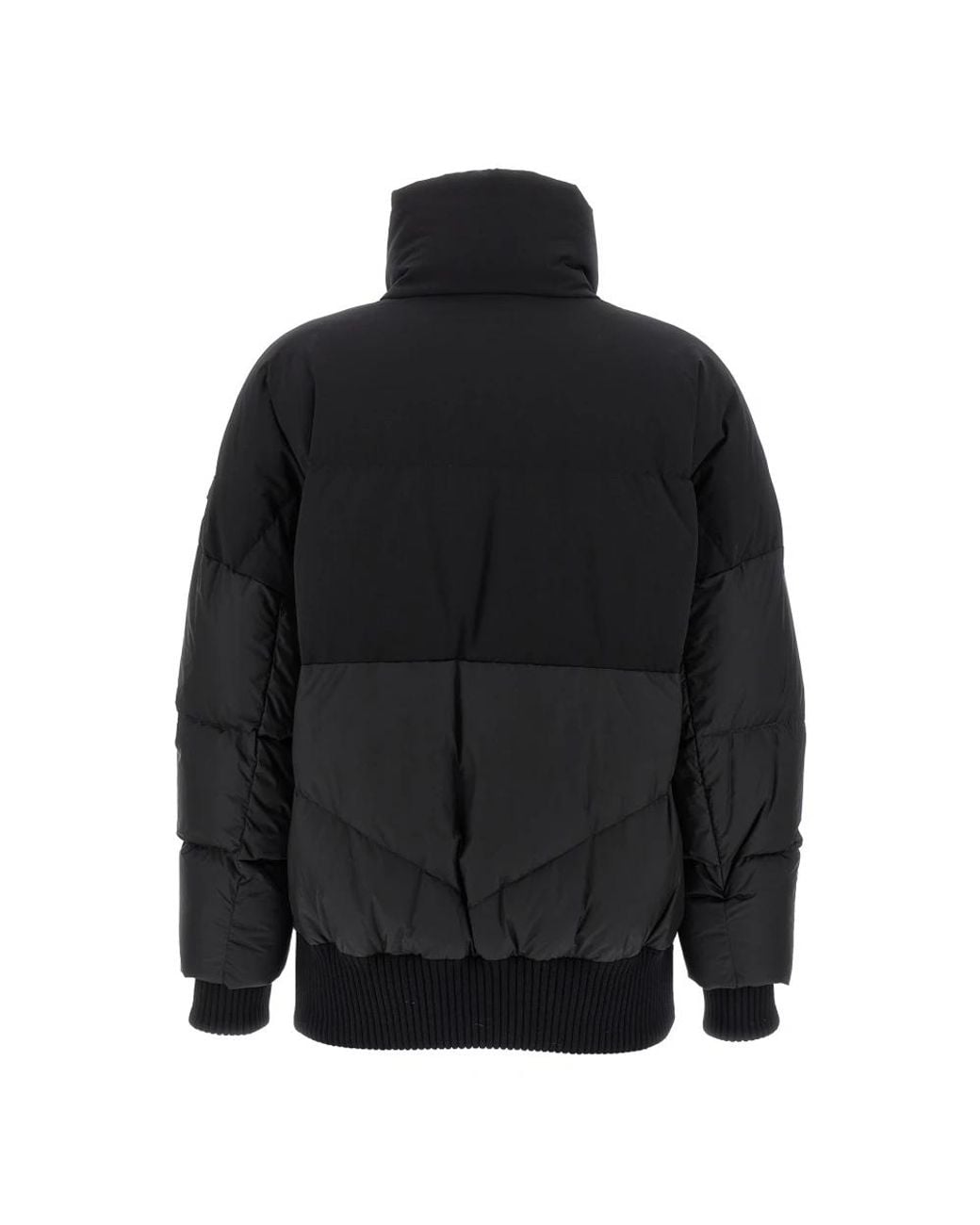 Winter Jackets Tatras en coloris Black