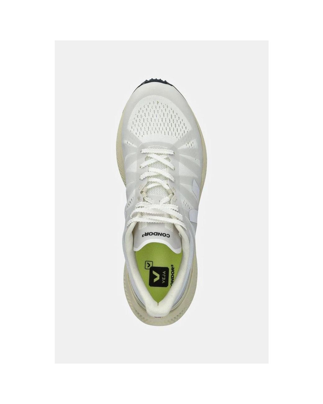 Veja White Sneakers for men