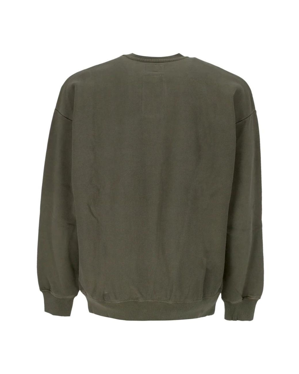 Huf Green Sweatshirts for men