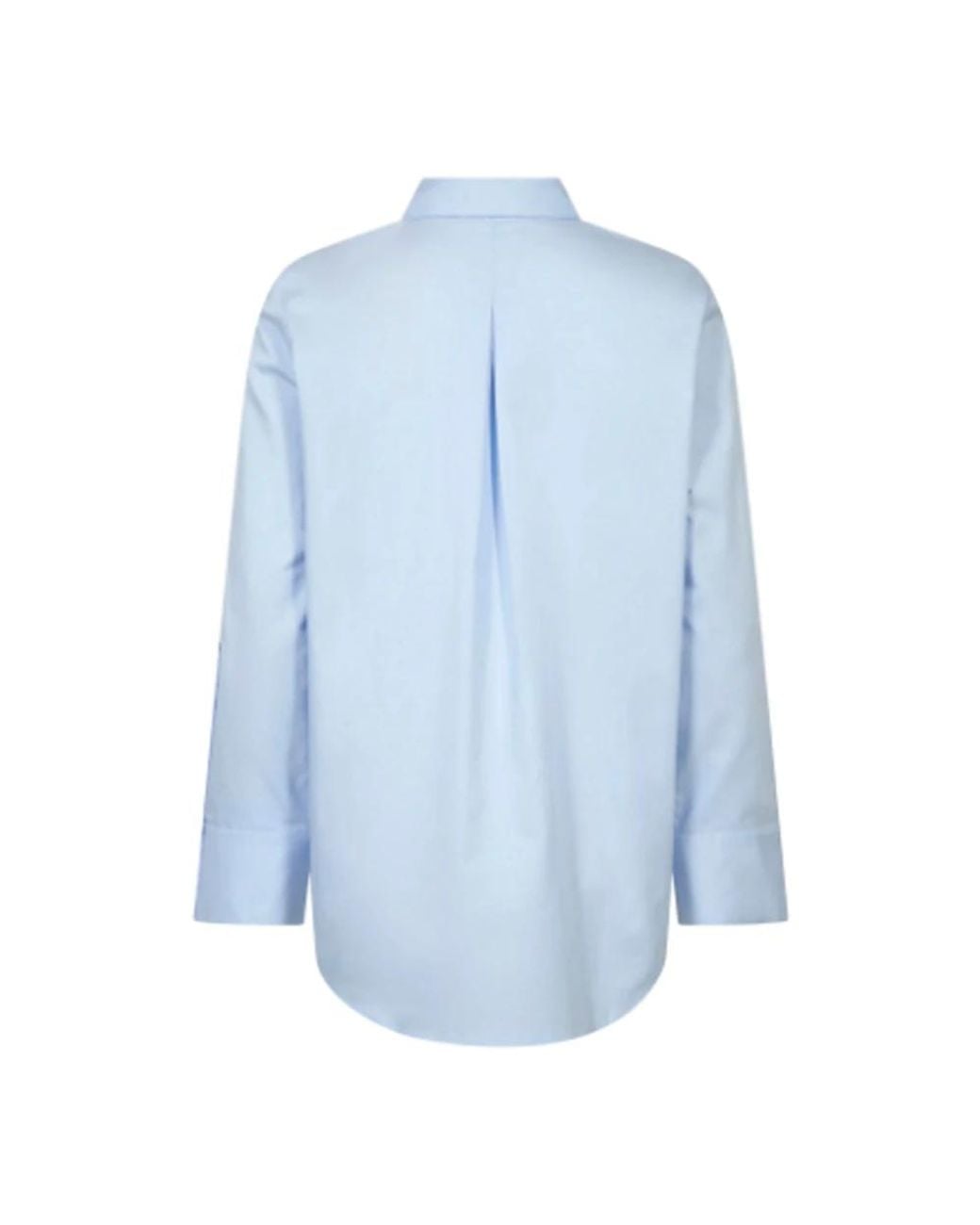 Mos Mosh Blue Shirts