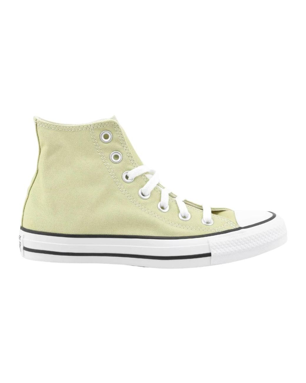 Converse White Sneakers