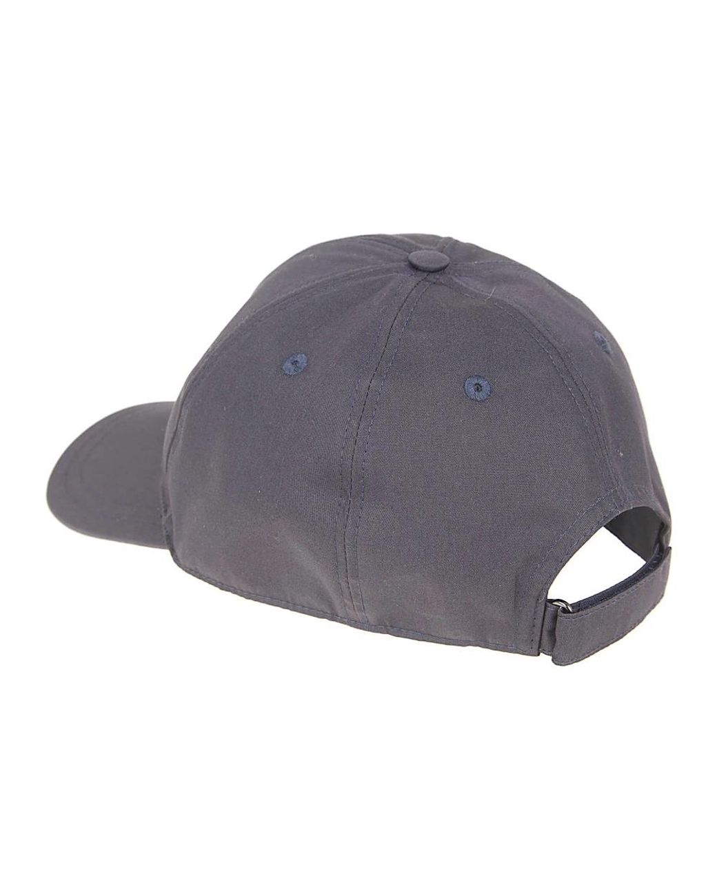 Caps Herno de color Gray