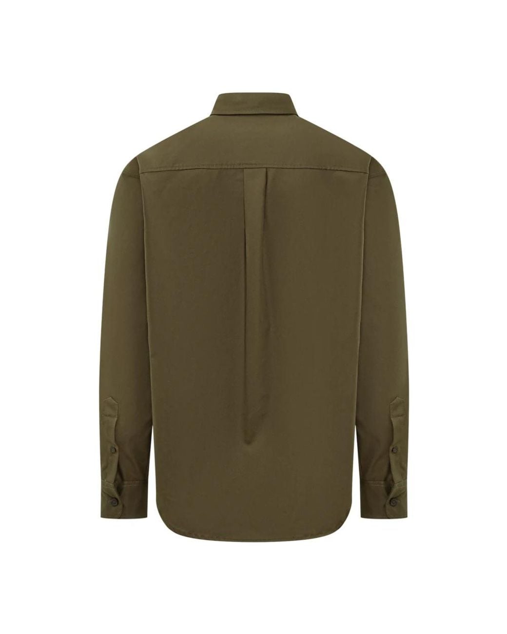 DSquared² Green Casual Shirts for men