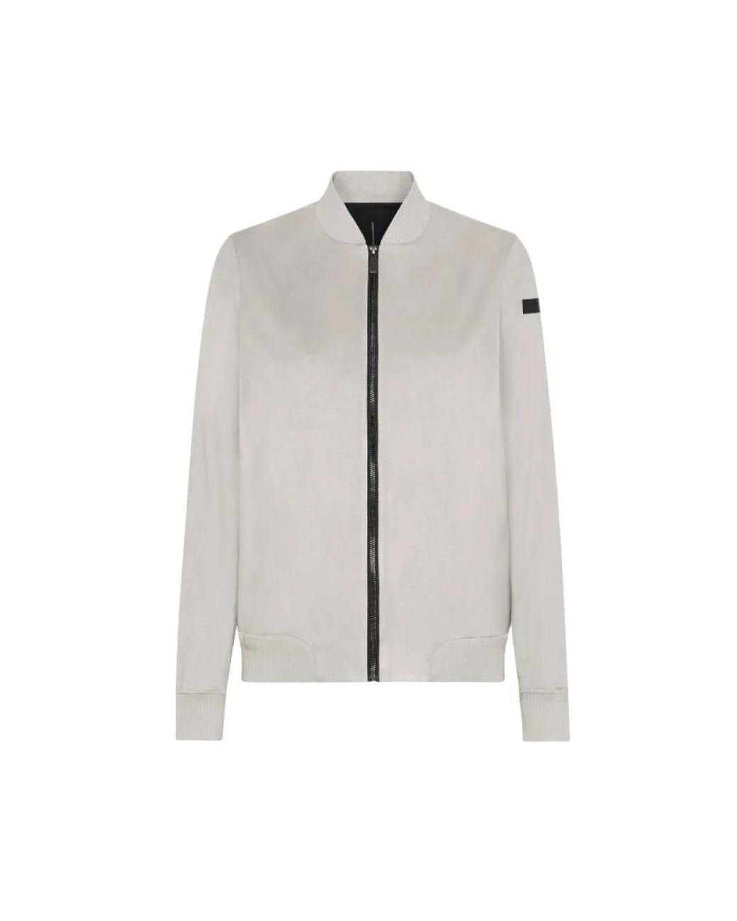 Rrd Gray Bomber Jackets