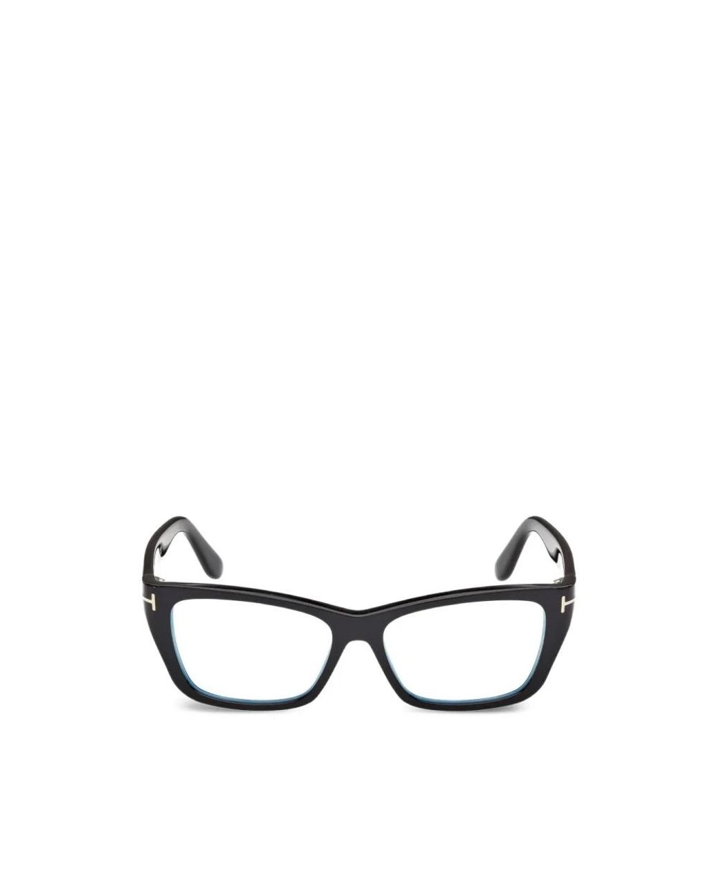 Tom Ford Black Glasses