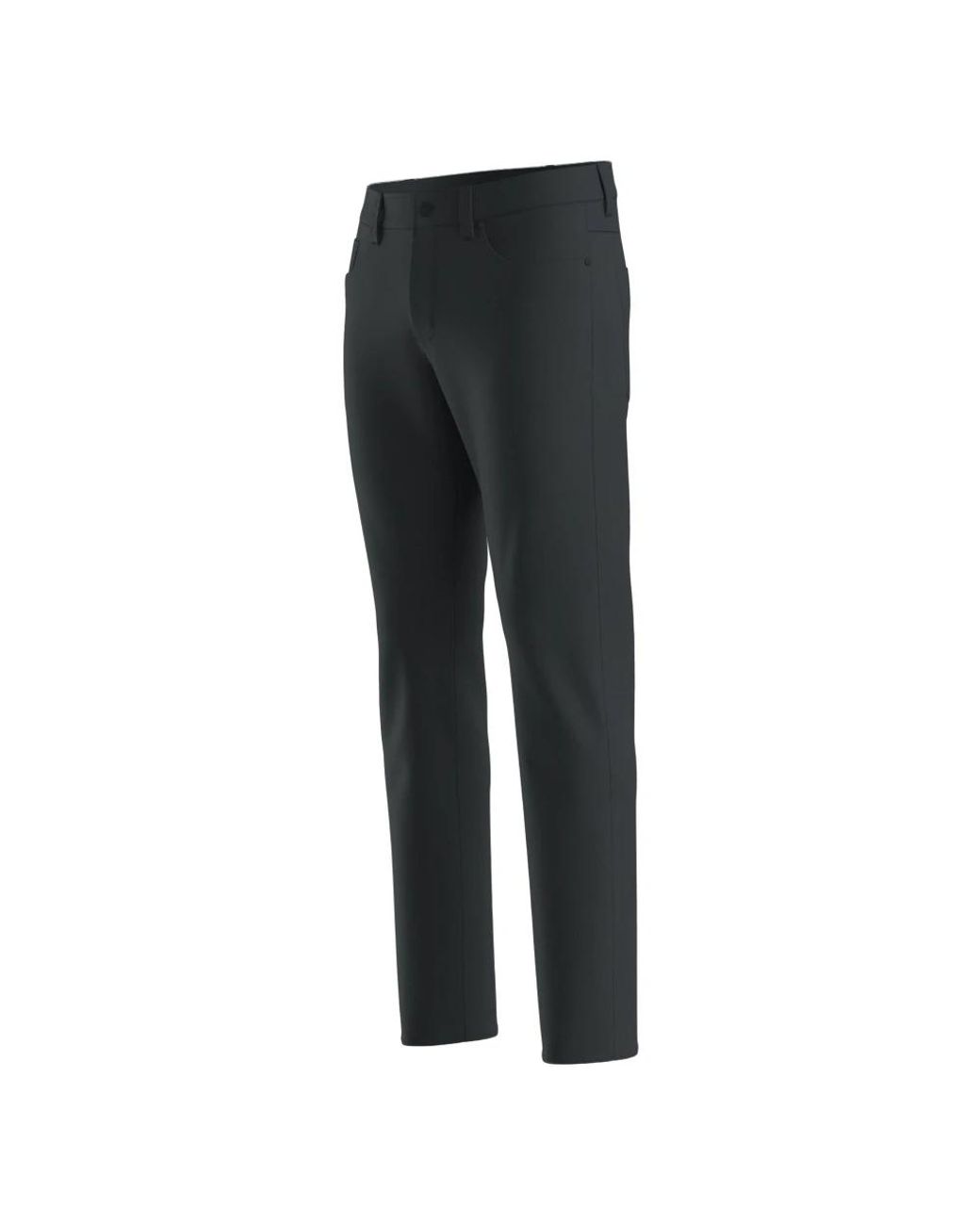 Boss Gray Chinos for men