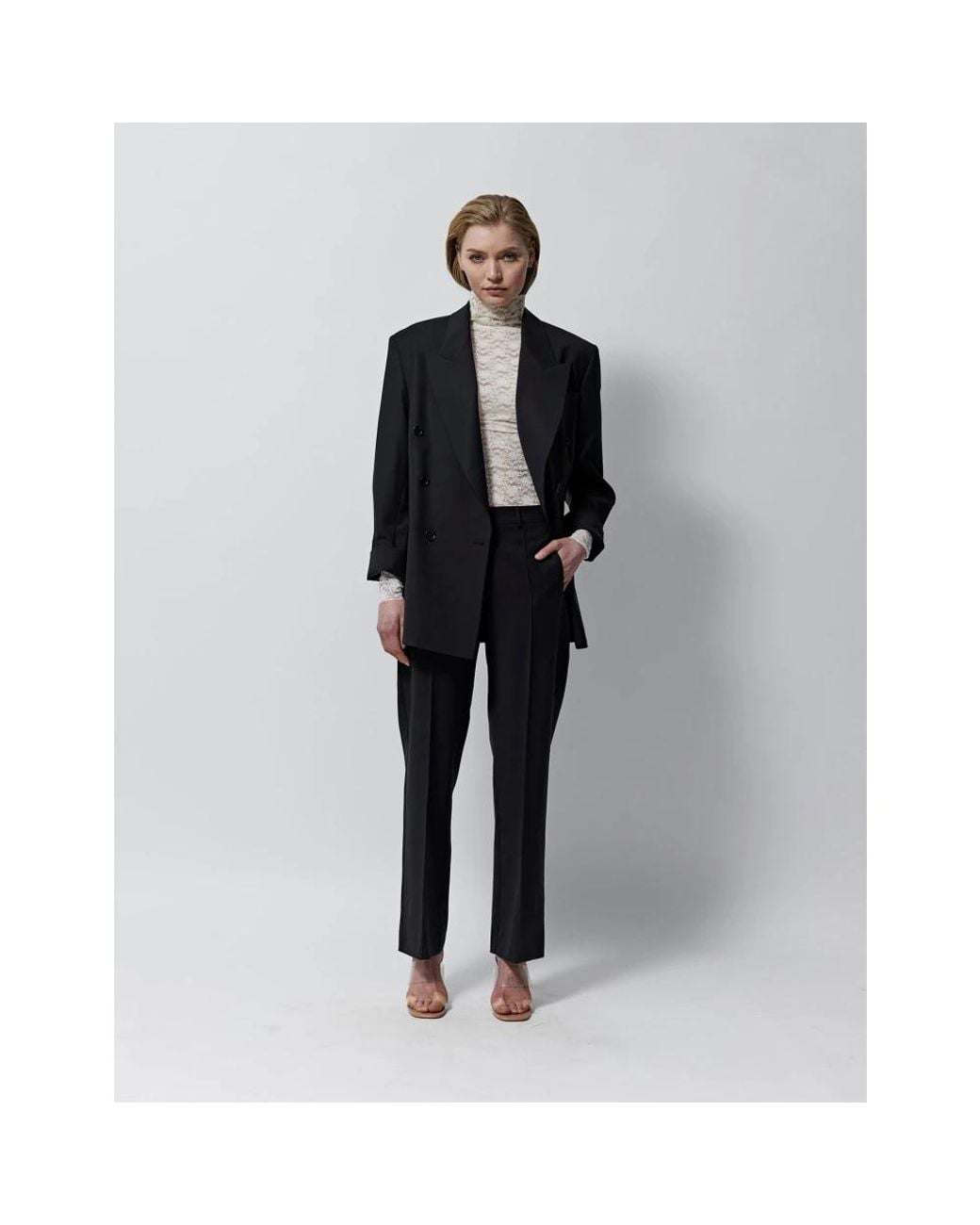 Blazers Envelope en coloris Black