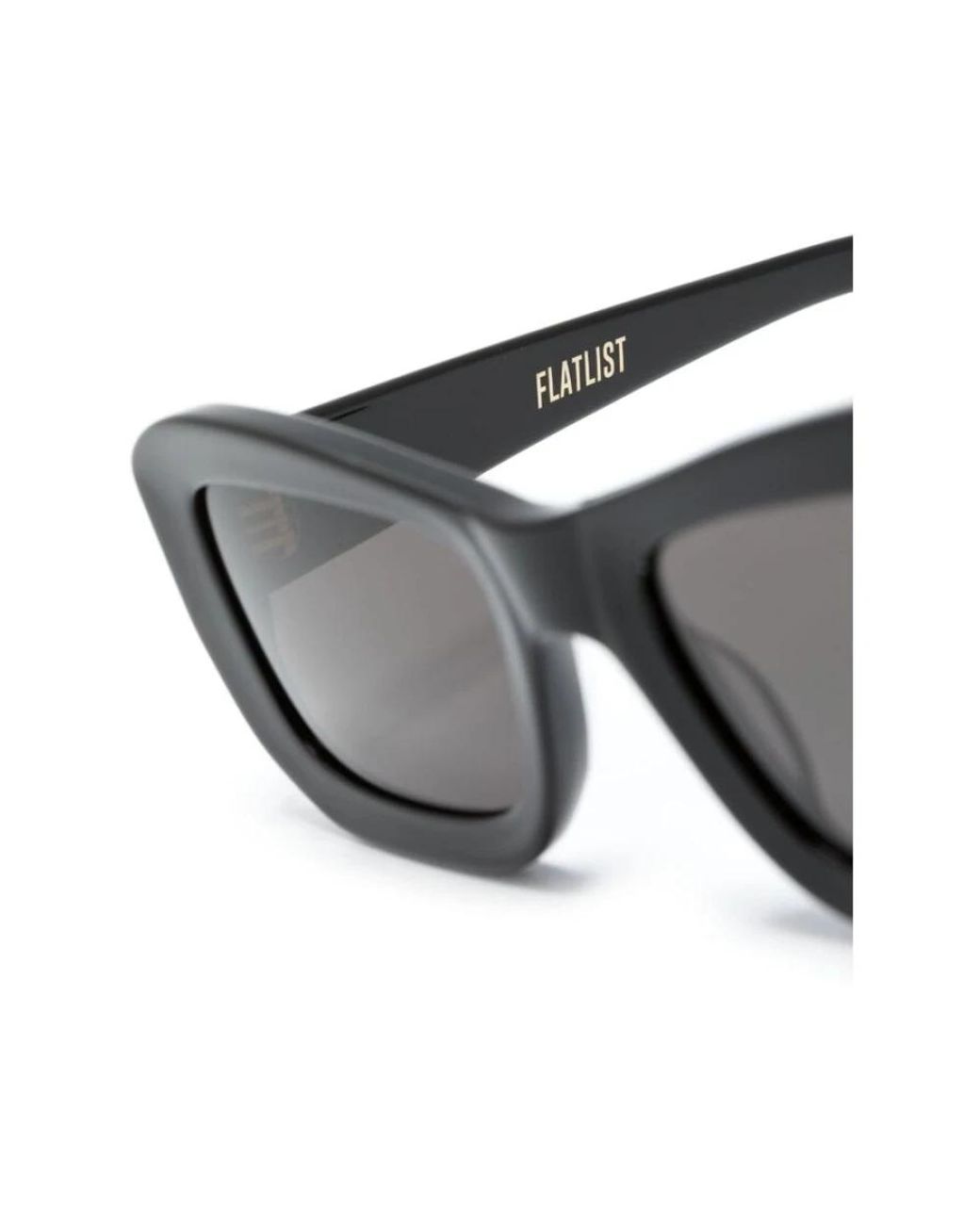 Sunglasses FLATLIST EYEWEAR de color Gray