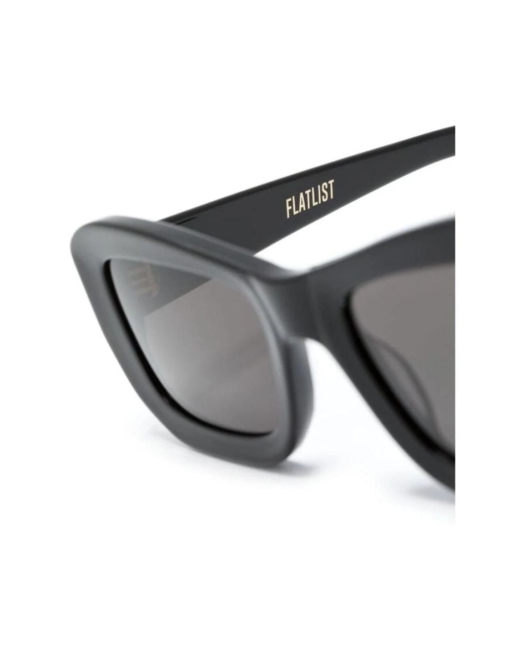 FLATLIST EYEWEAR Gray Sunglasses