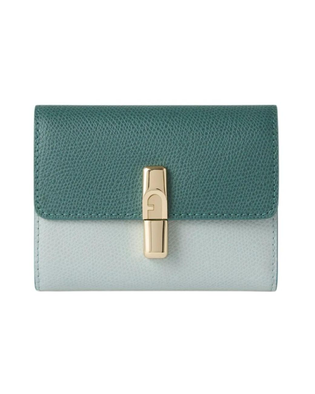 Wallets & Cardholders di Furla in Green