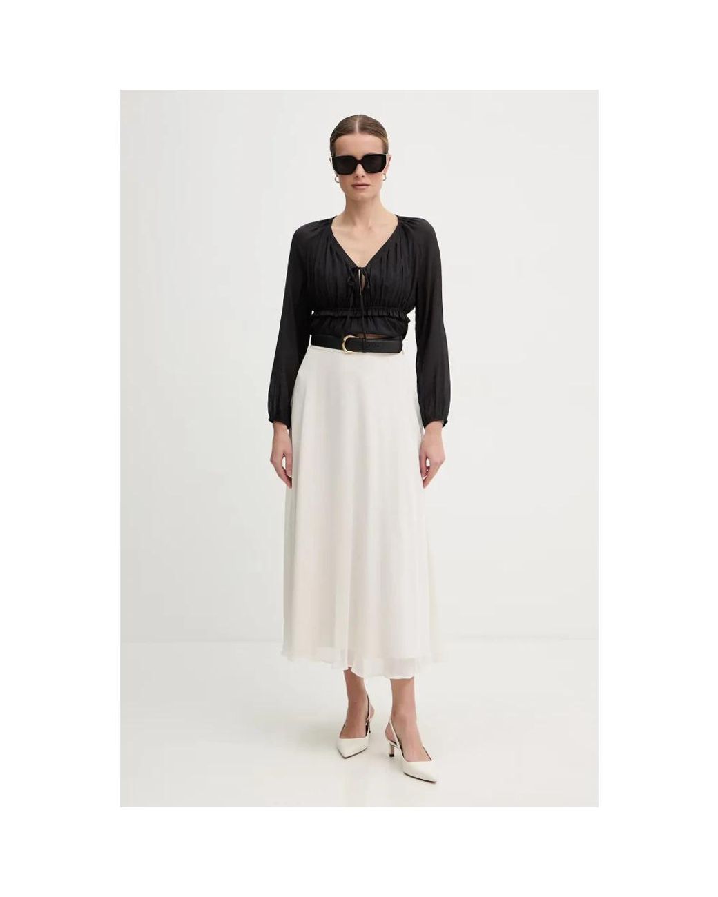 Blouses di GAUDI in Black