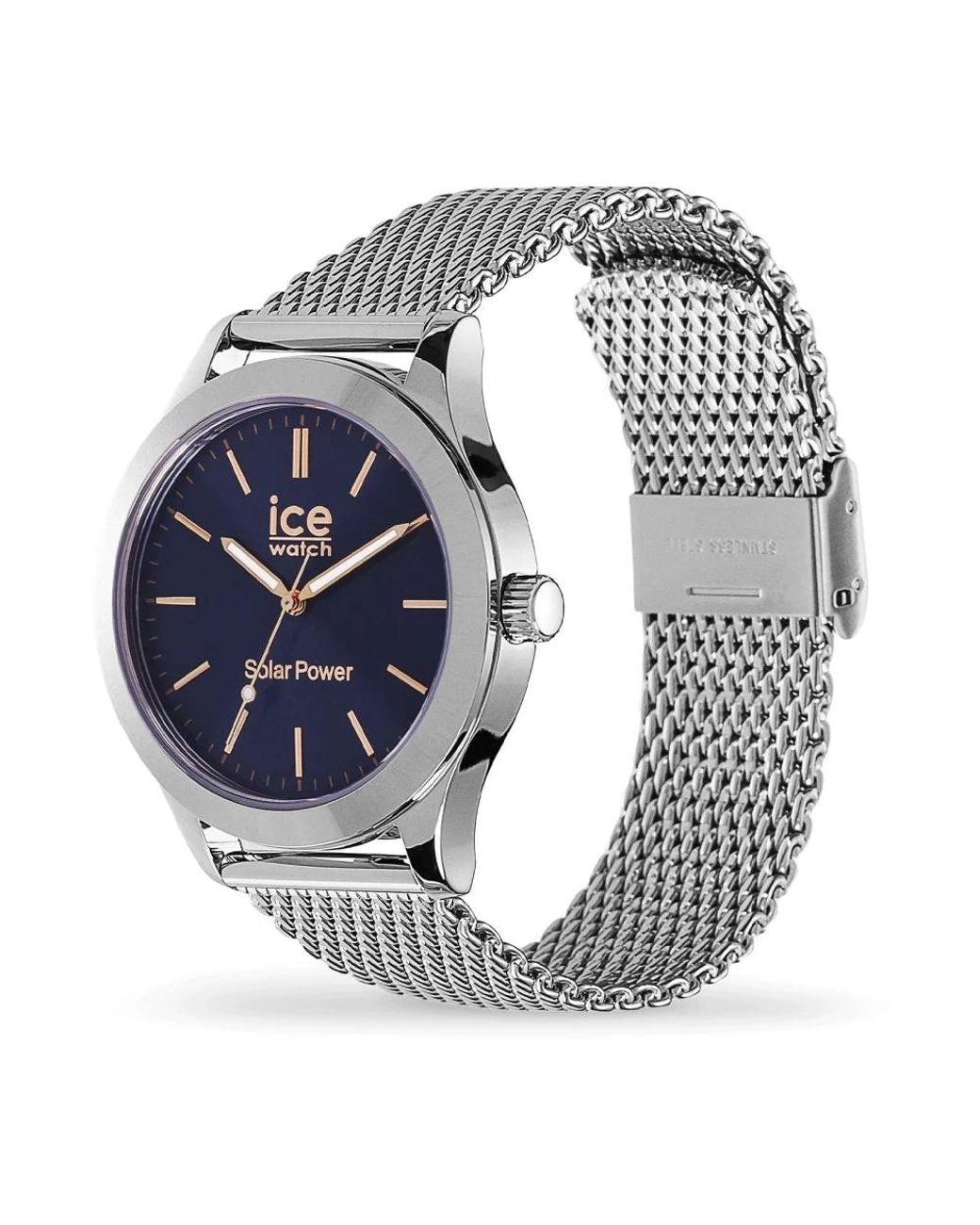 Ice-watch Metallic Watches for men