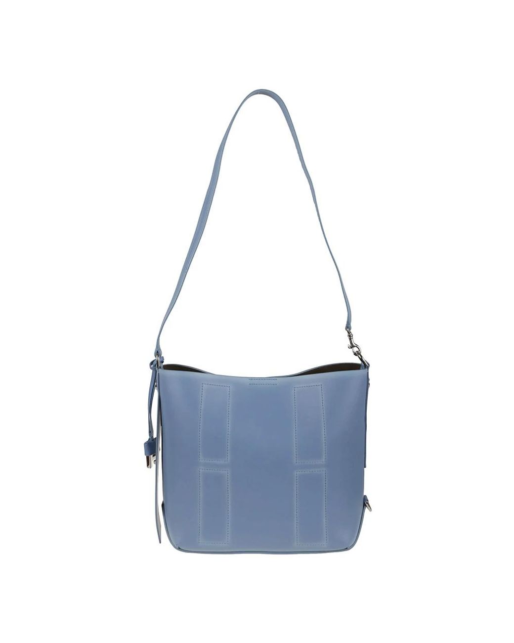 Hogan Blue Shoulder Bags
