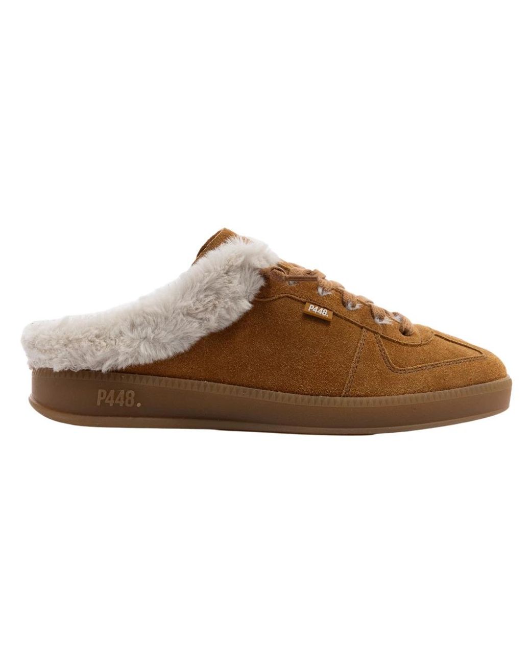 P448 Brown Monaco