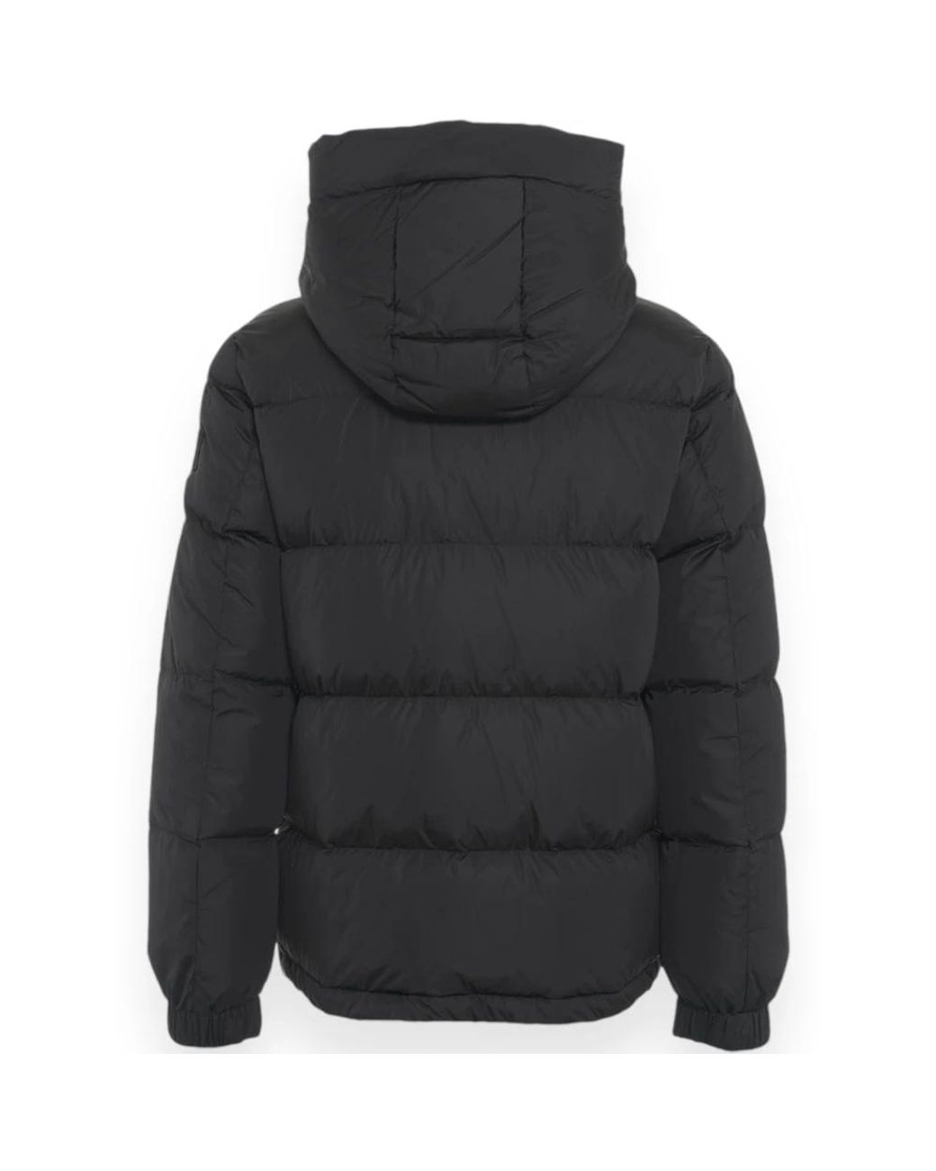 Winter Jackets di Add in Black da Uomo