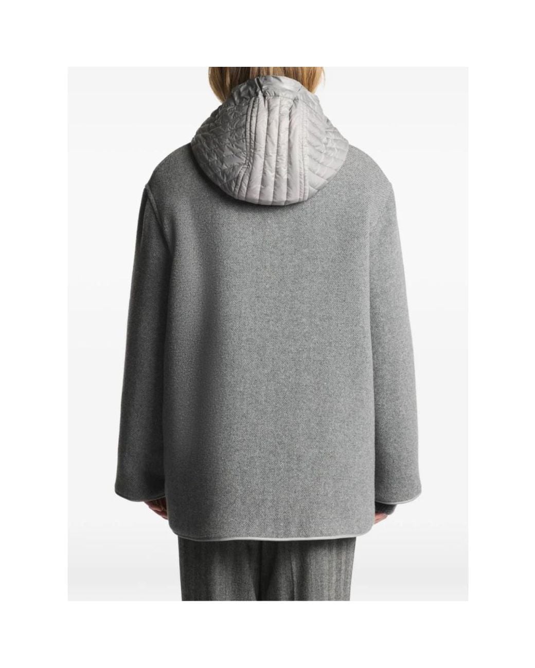 Light Jackets Fay de color Gray