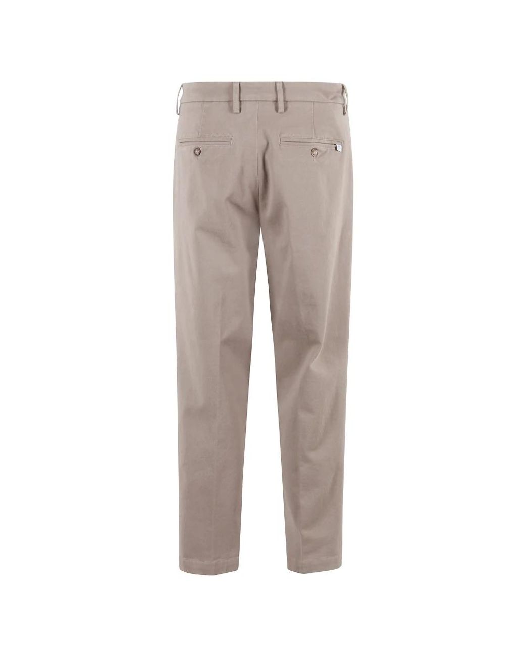 Chinos Re-hash pour homme en coloris Gray
