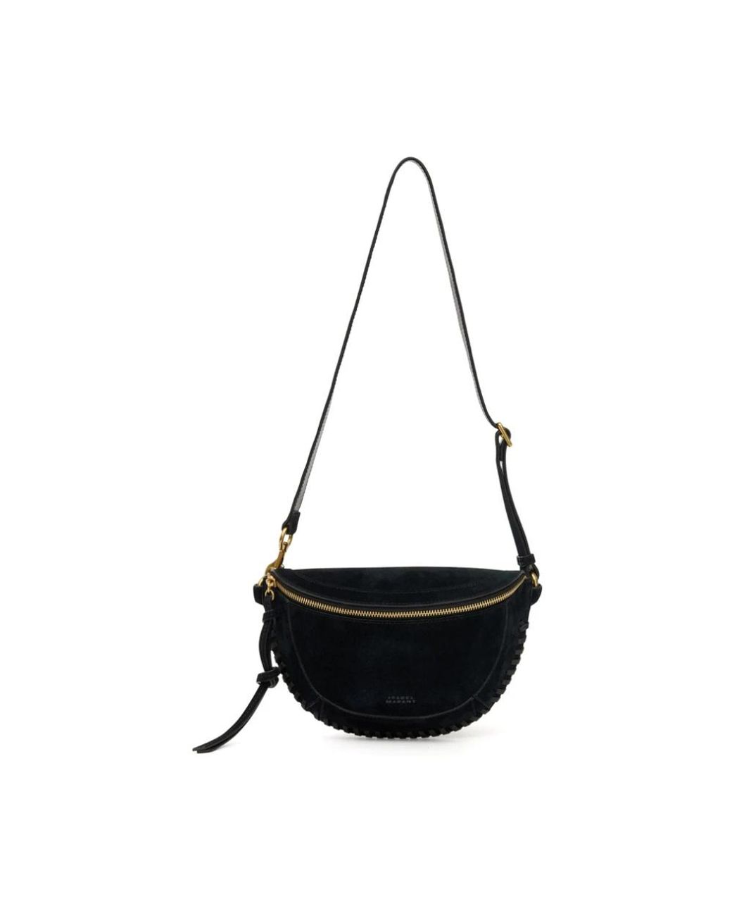 Cross Body Bags Isabel Marant de color Black