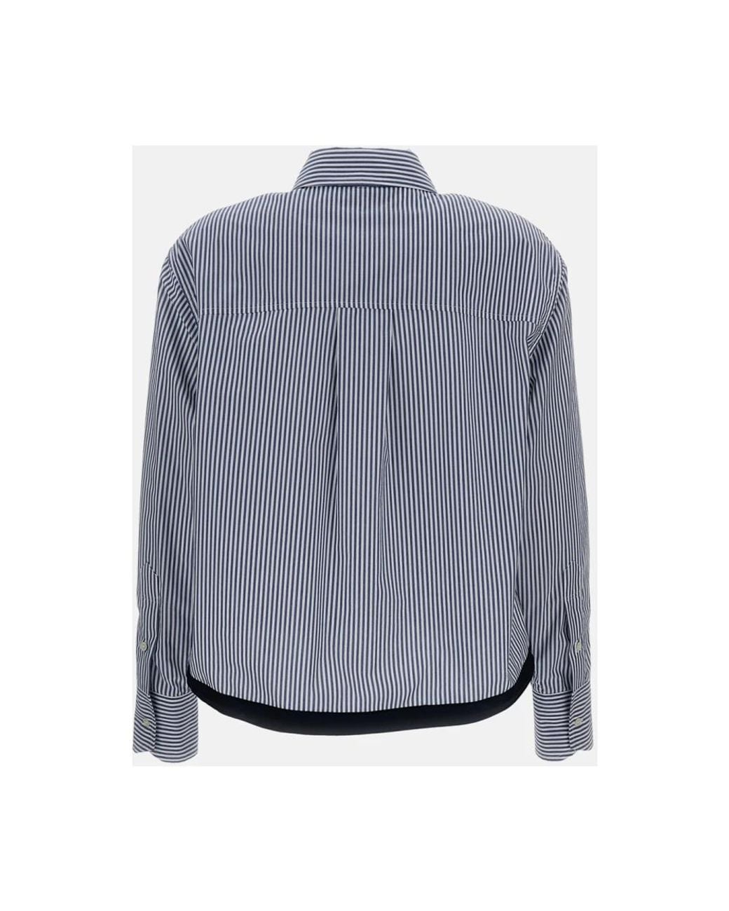 True Royal Blue Shirts