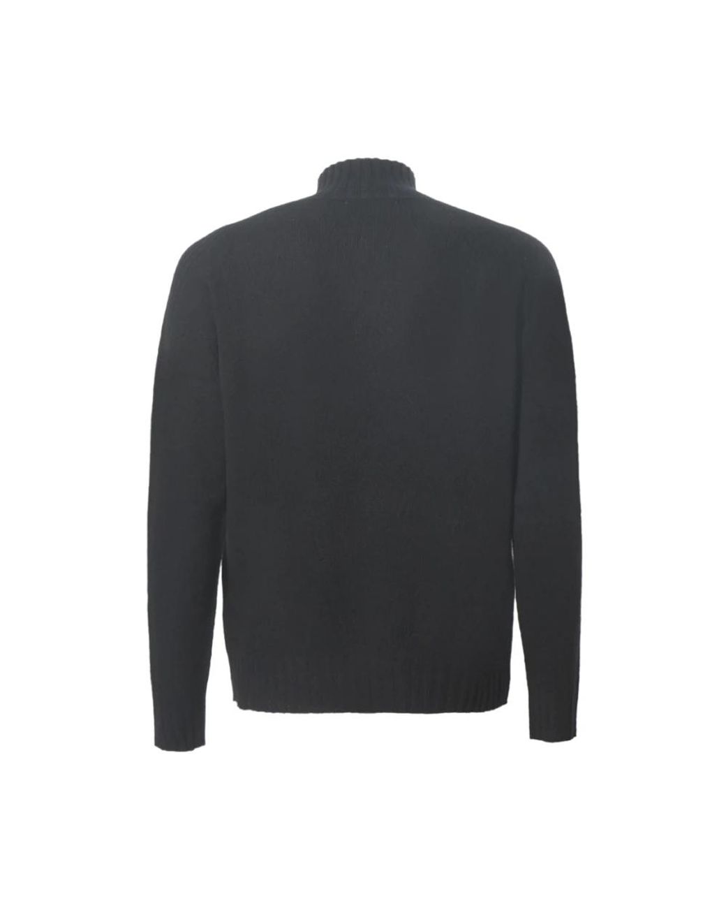 Alpha Studio Pullover in Blue für Herren